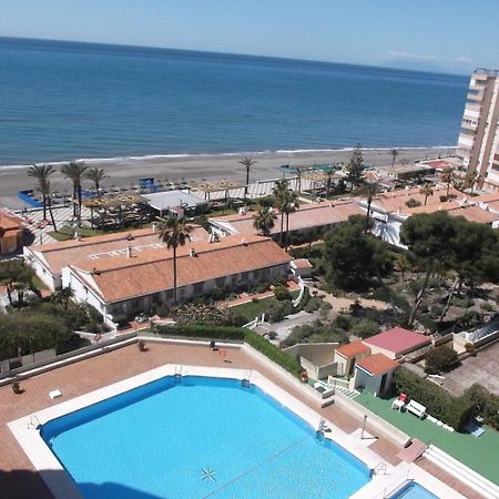 Paradise Torrox Exterior foto