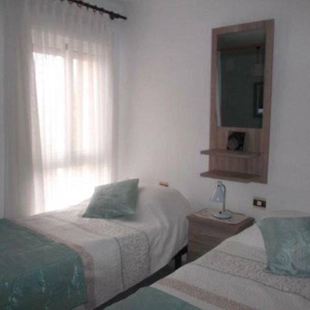 Paradise Torrox Exterior foto