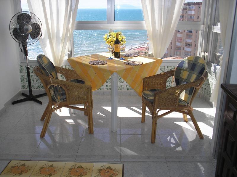 Paradise Torrox Exterior foto