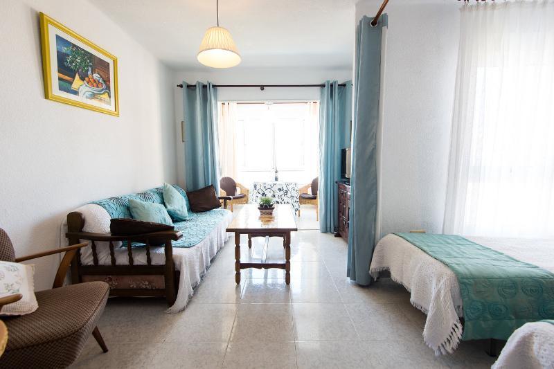 Paradise Torrox Exterior foto