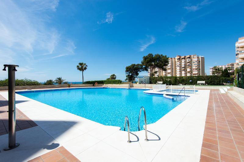 Paradise Torrox Exterior foto
