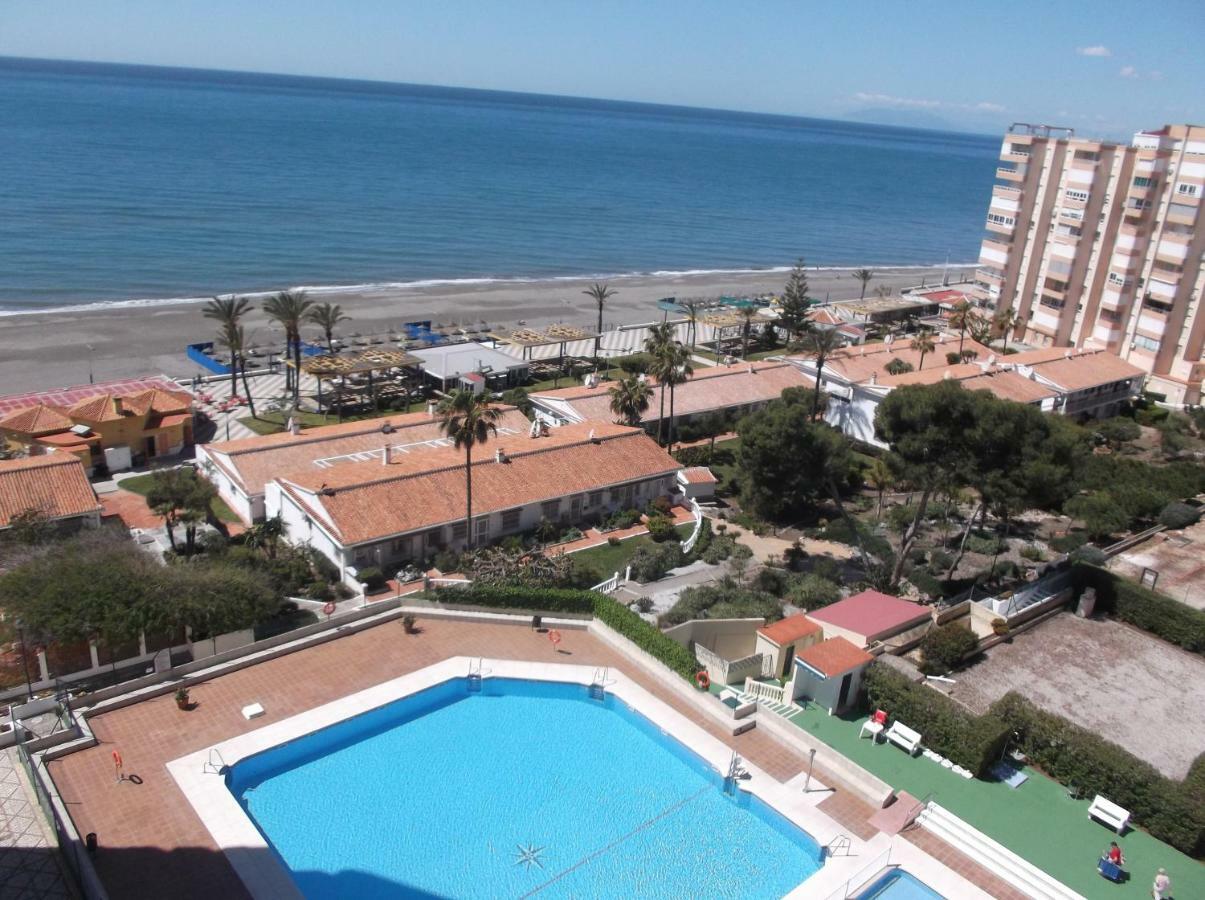 Paradise Torrox Exterior foto